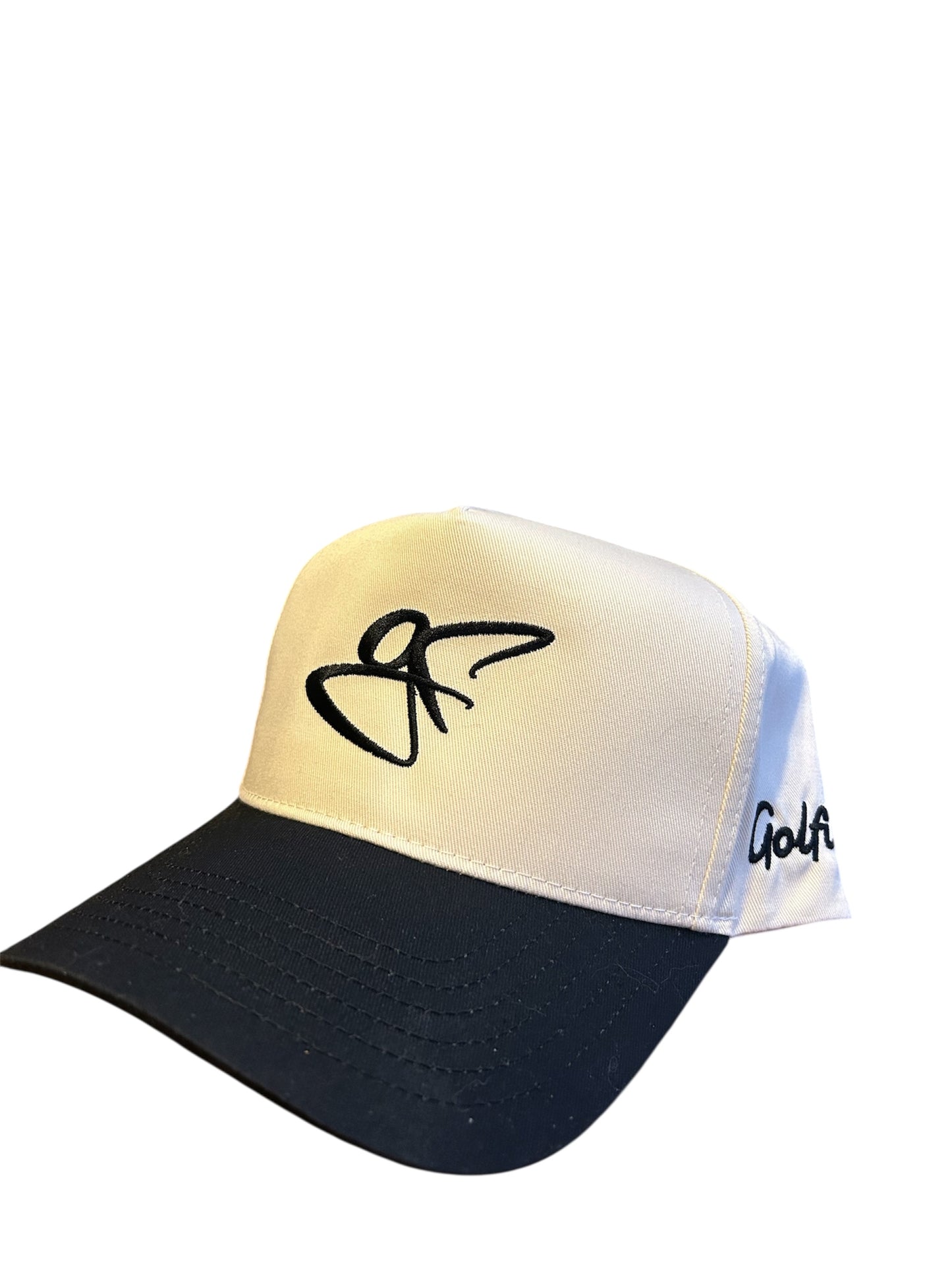 Gf logo hat