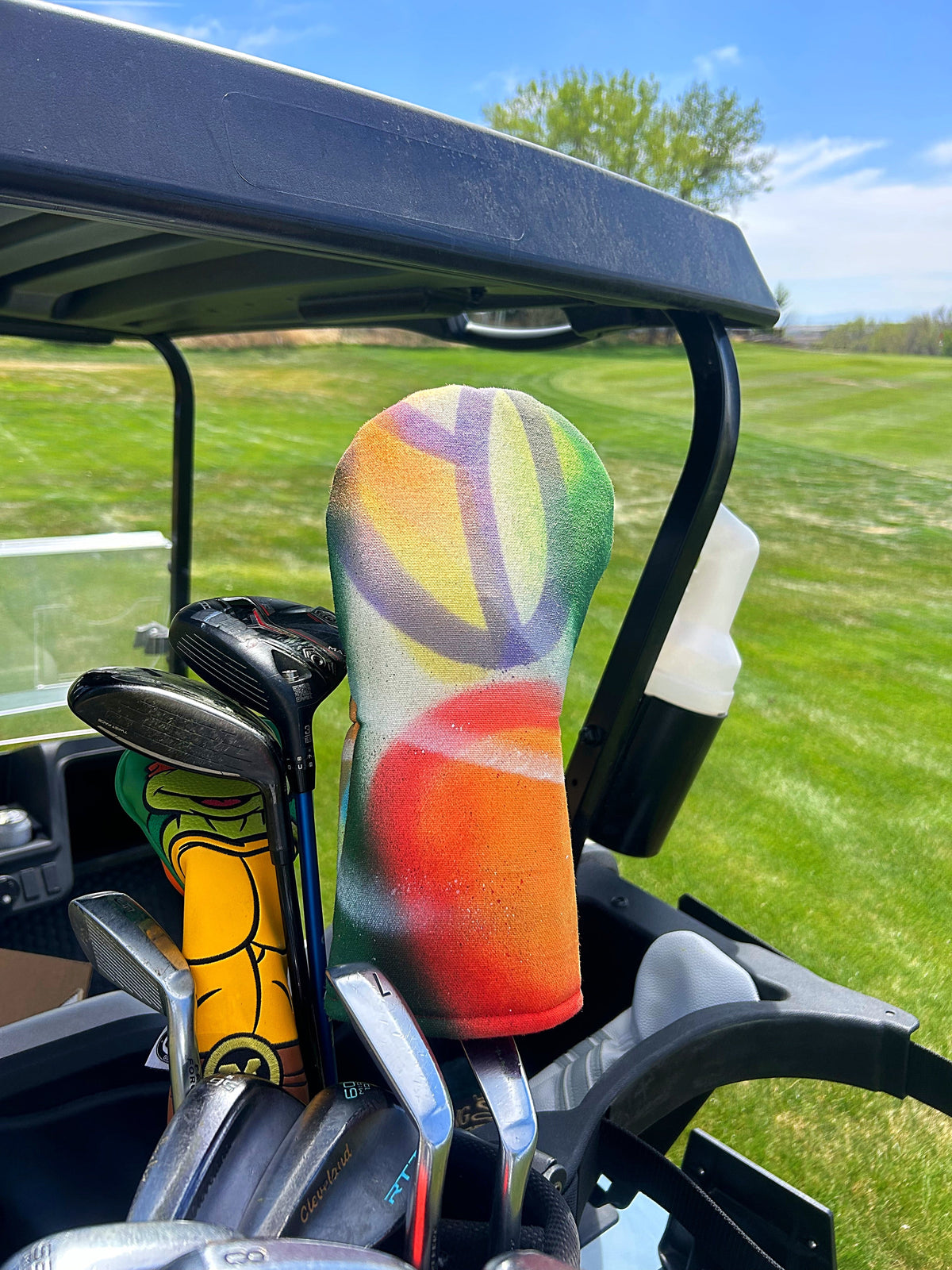headcovers