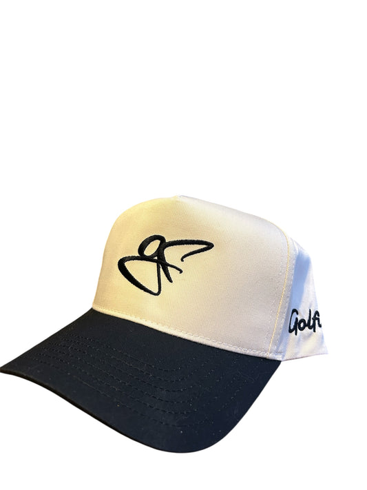 Gf logo hat