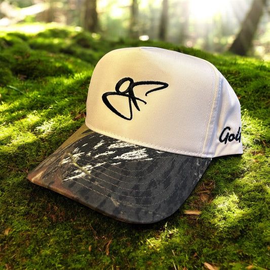 GF logo hat
