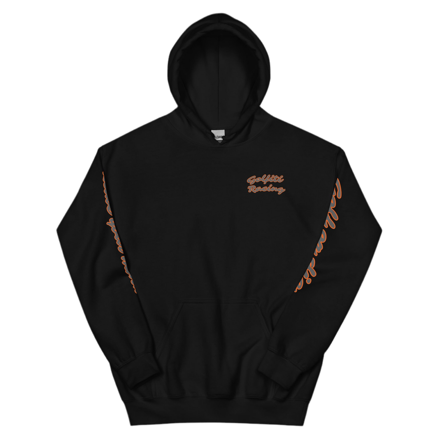 “NASGOLF” Hoodie