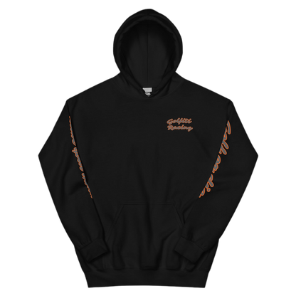 “NASGOLF” Hoodie